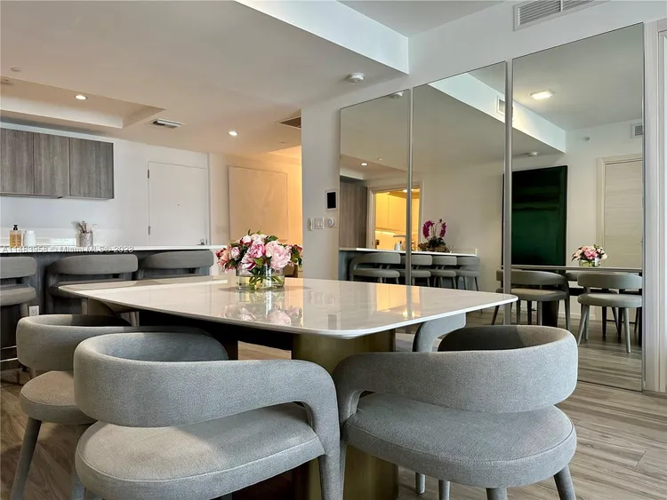 SLS Lux Brickell #3810 image #27