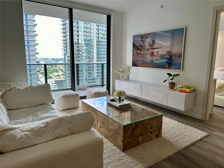 SLS Lux Brickell #3810 image #28