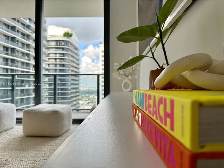 SLS Lux Brickell #3810 image #30