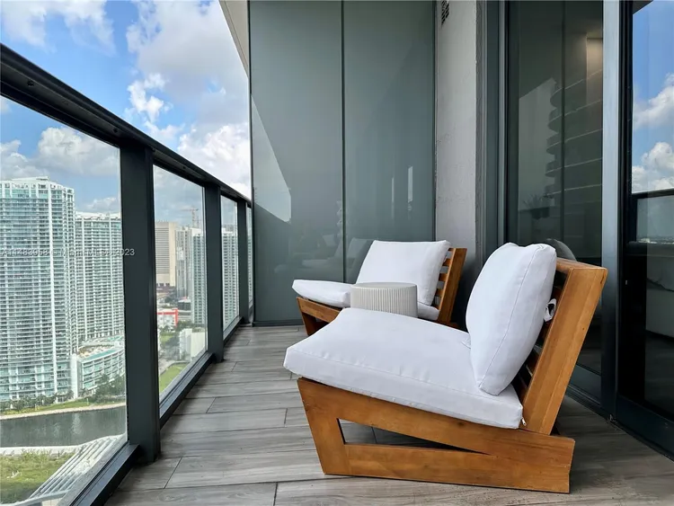 SLS Lux Brickell #3810 image #42