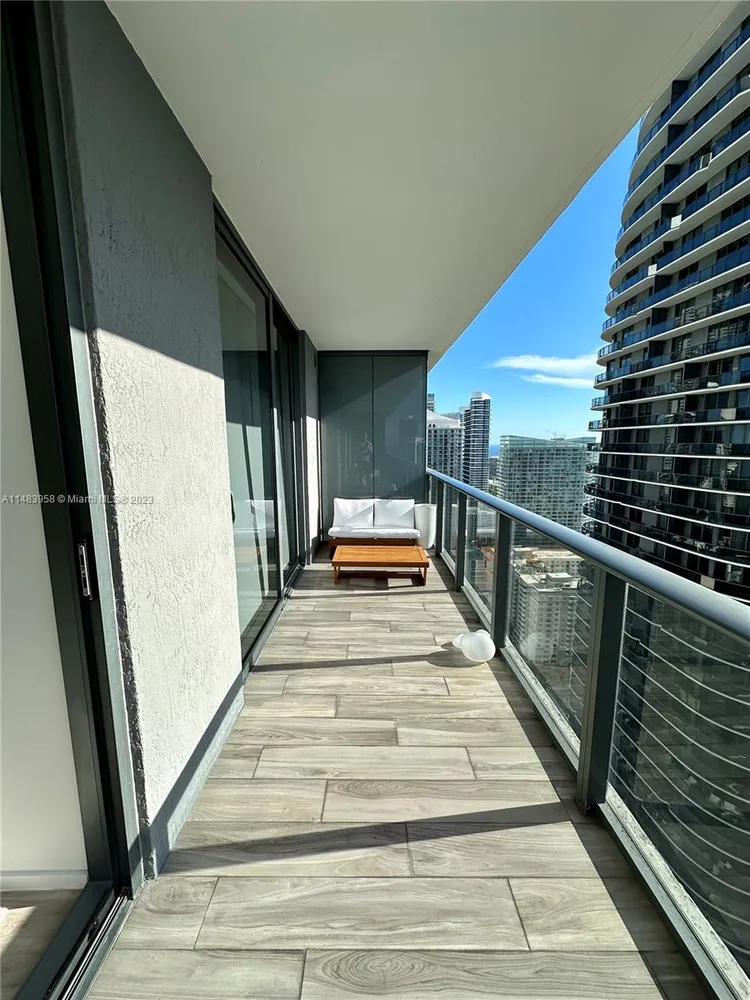 SLS Lux Brickell #3810 image #43