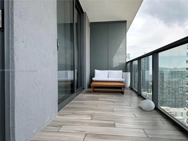 SLS Lux Brickell #3810 image #44