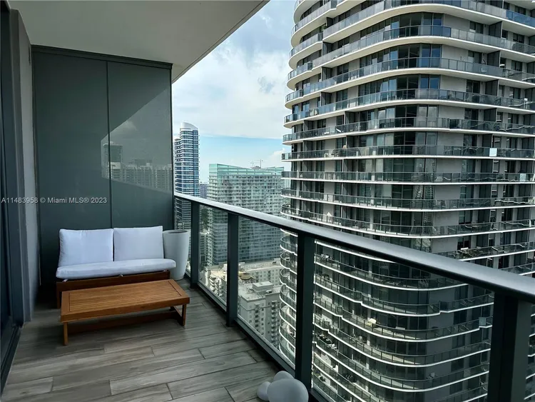 SLS Lux Brickell #3810 image #45