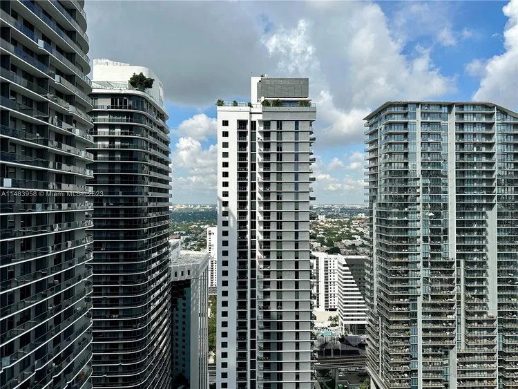 SLS Lux Brickell #3810 image #46