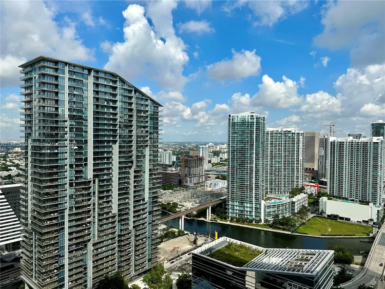SLS Lux Brickell #3810 image #47