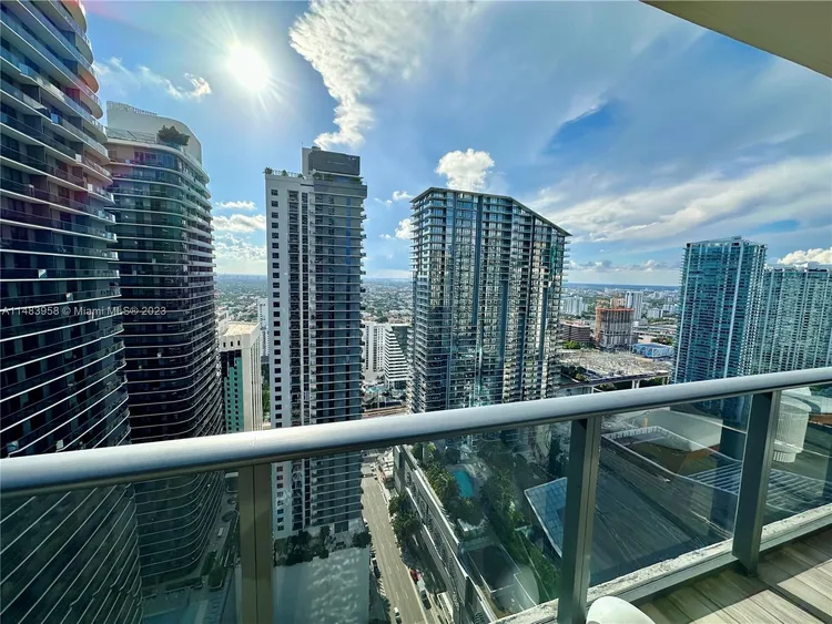 SLS Lux Brickell #3810 image #48