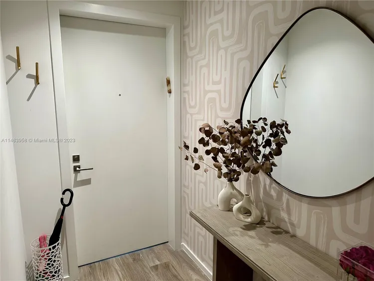 SLS Lux Brickell #3810 image #49