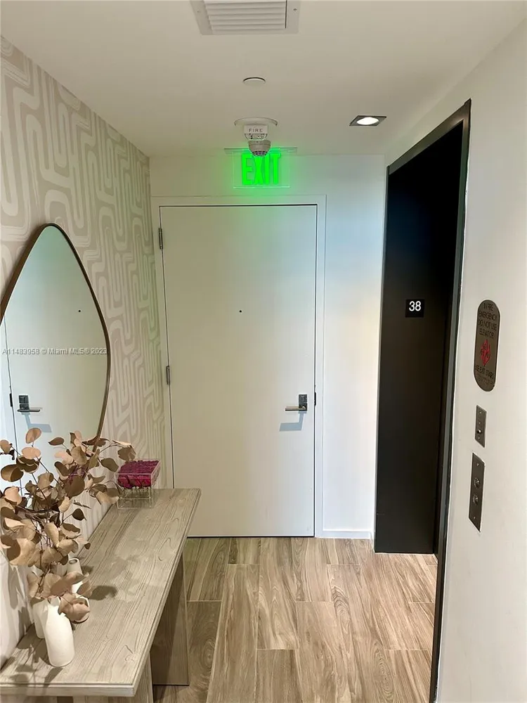 SLS Lux Brickell #3810 image #51