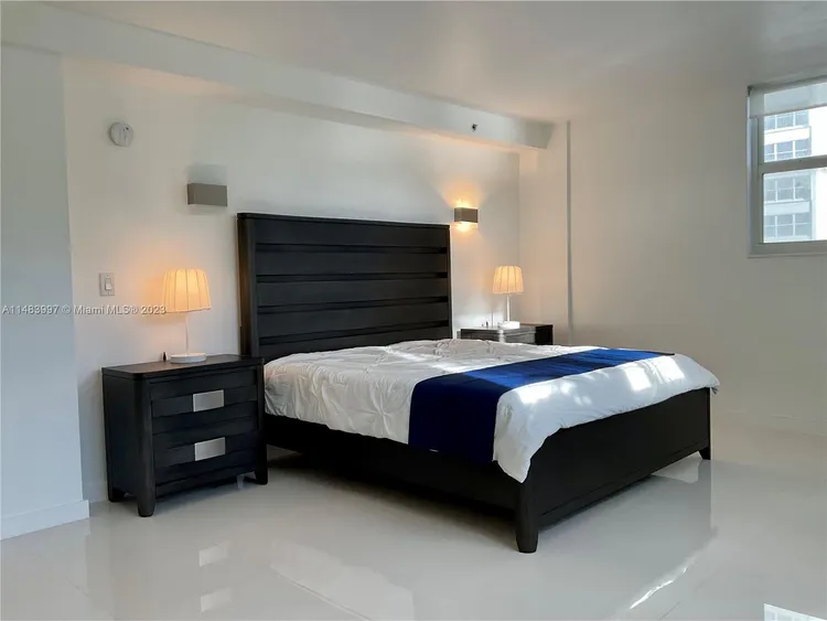 The Residences On Hollywood Beach #209 image #11