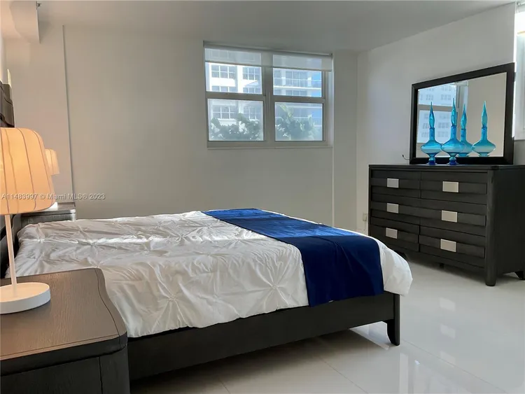 The Residences On Hollywood Beach #209 image #12