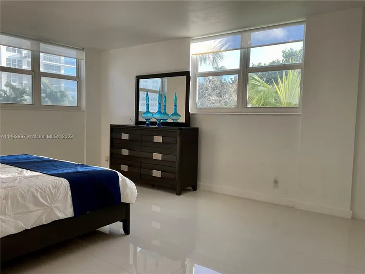 The Residences On Hollywood Beach #209 image #13