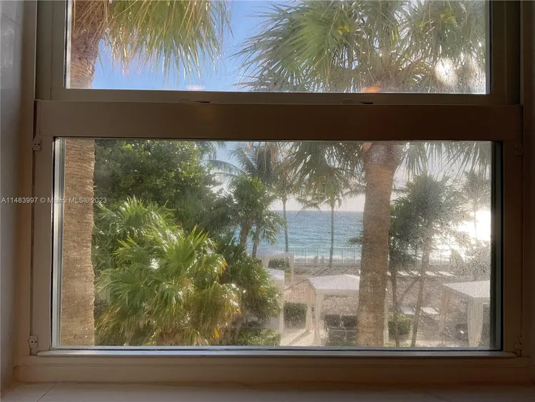 The Residences On Hollywood Beach #209 image #17