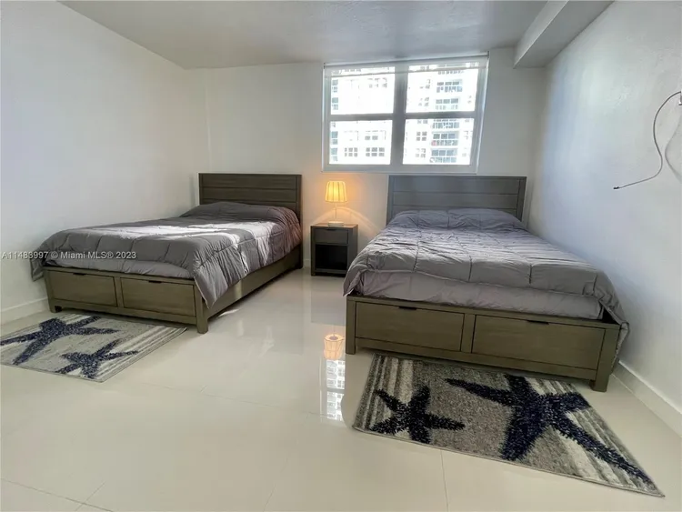 The Residences On Hollywood Beach #209 image #18