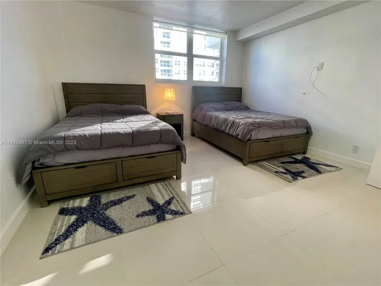 The Residences On Hollywood Beach #209 image #19