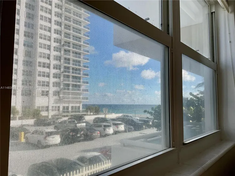 The Residences On Hollywood Beach #209 image #20