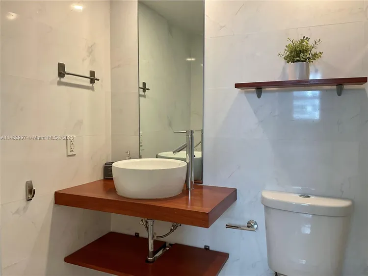 The Residences On Hollywood Beach #209 image #25