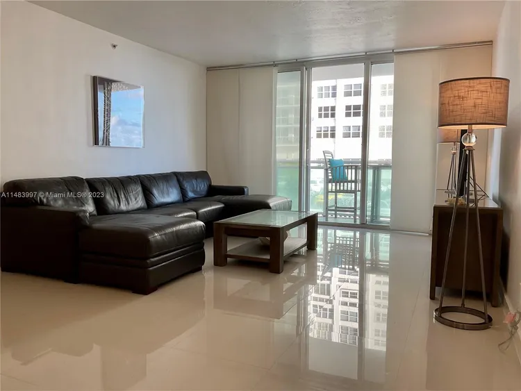 The Residences On Hollywood Beach #209 image #6