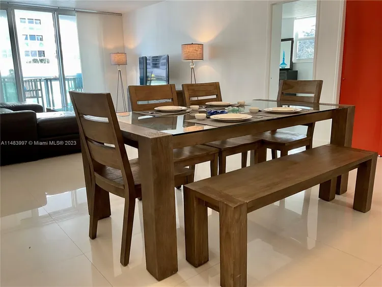 The Residences On Hollywood Beach #209 image #8