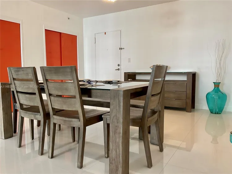 The Residences On Hollywood Beach #209 image #9