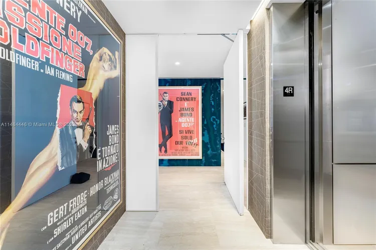 The Surf Club Four Seasons Hotel And Residences #S-409 image #11