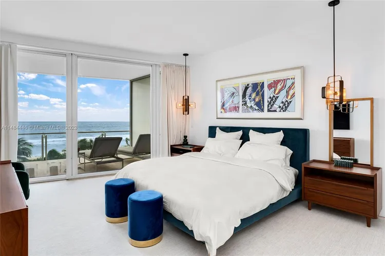 The Surf Club Four Seasons Hotel And Residences #S-409 image #27