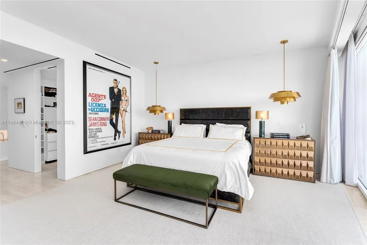 The Surf Club Four Seasons Hotel And Residences #S-409 image #30