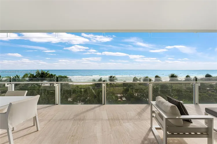 The Surf Club Four Seasons Hotel And Residences #S-409 image #7