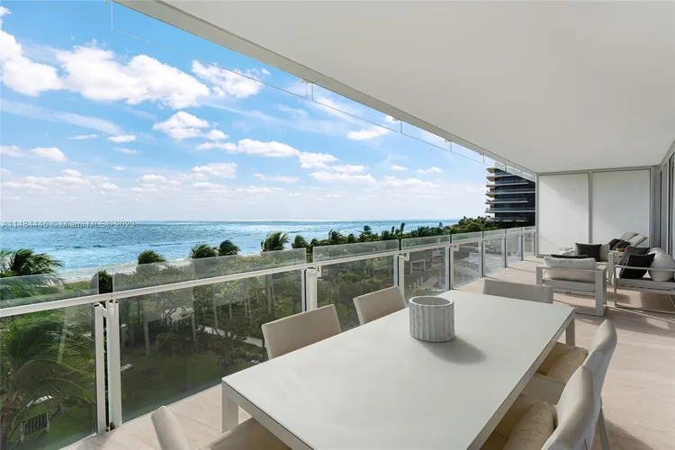 The Surf Club Four Seasons Hotel And Residences #S-409 image #8