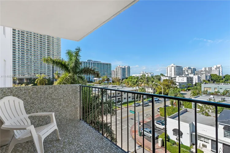 Bayshore Terrace #602 image #6