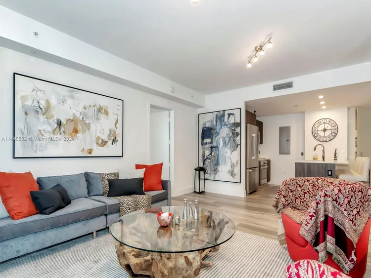 Aria on the Bay #2111 image #10