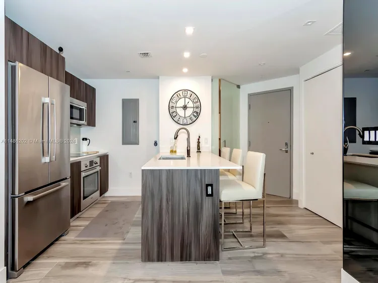 Aria on the Bay #2111 image #15