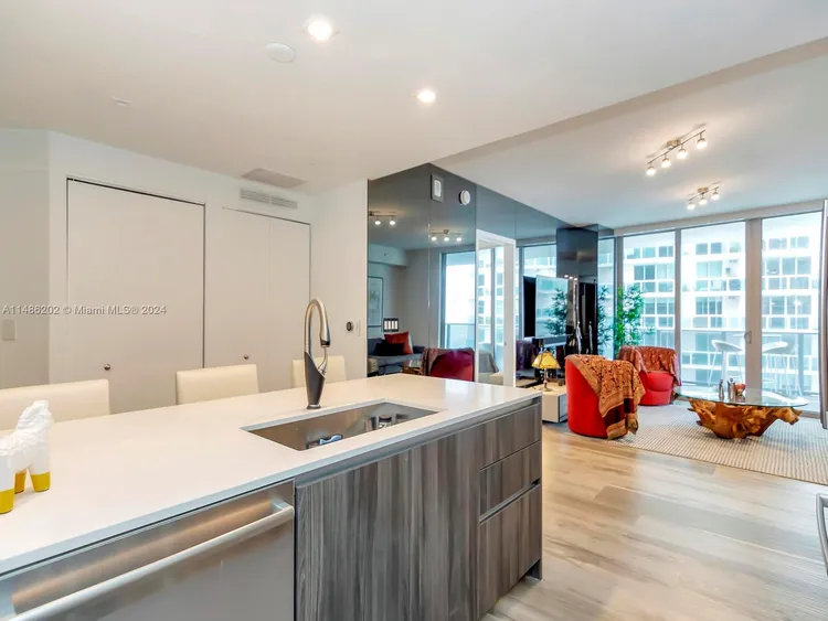 Aria on the Bay #2111 image #16