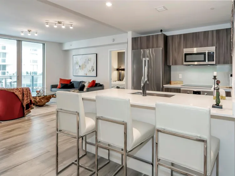 Aria on the Bay #2111 image #6