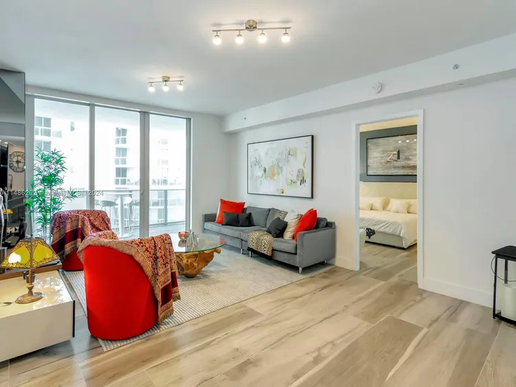 Aria on the Bay #2111 image #9