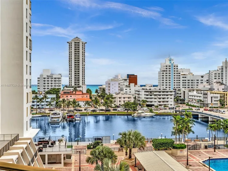 Tower 41 #621,620 image #72