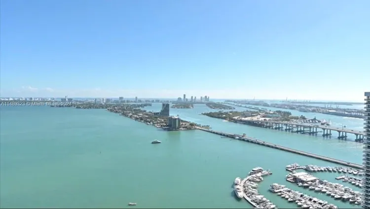 Aria on the Bay #3512 image #29