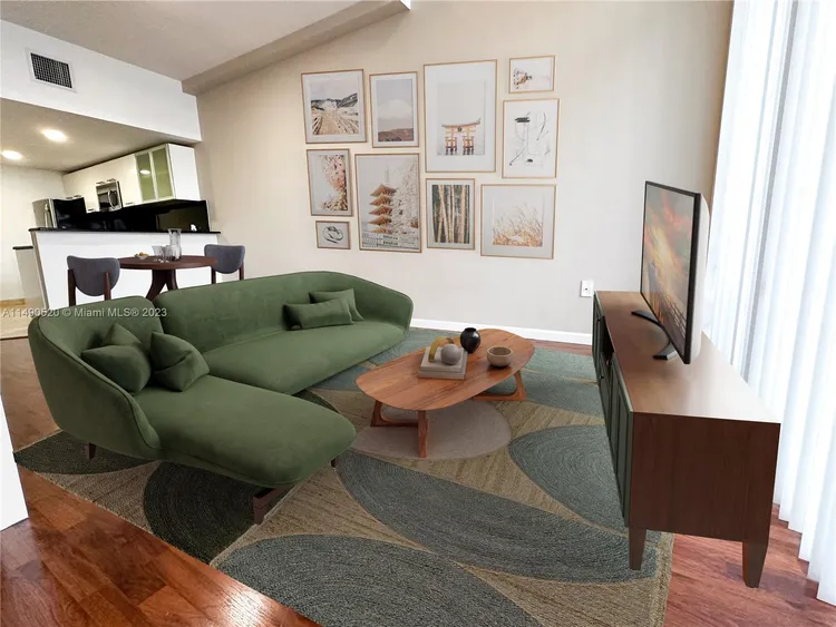 Lofts at Mayfair #139 image #8