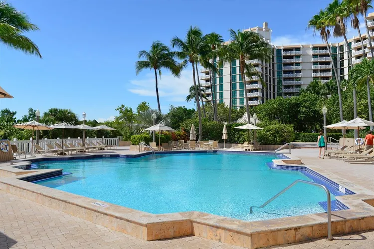 Towers of Key Biscayne #A1104 image #33