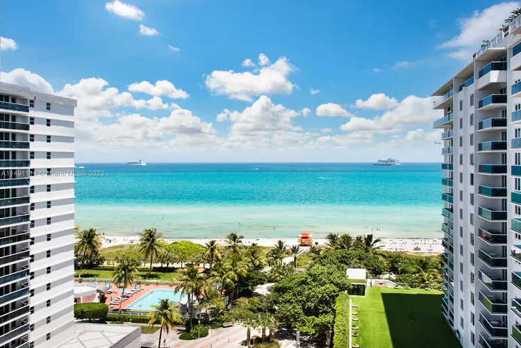 1 Hotel & Homes #1222 image #15