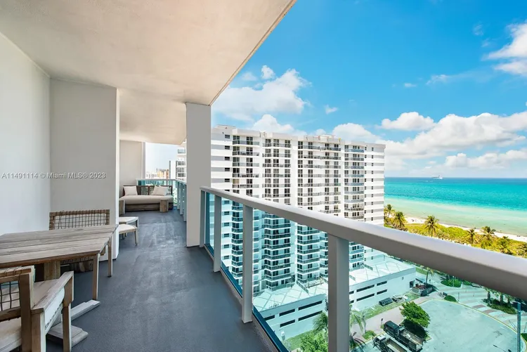 1 Hotel & Homes #1222 image #16