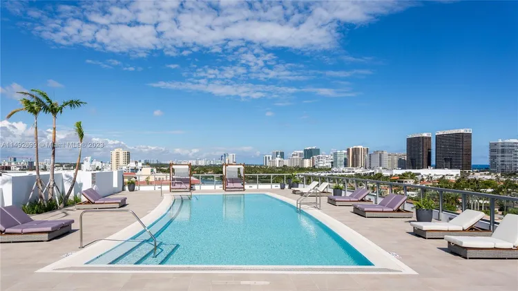 The Ivory #901 image #42