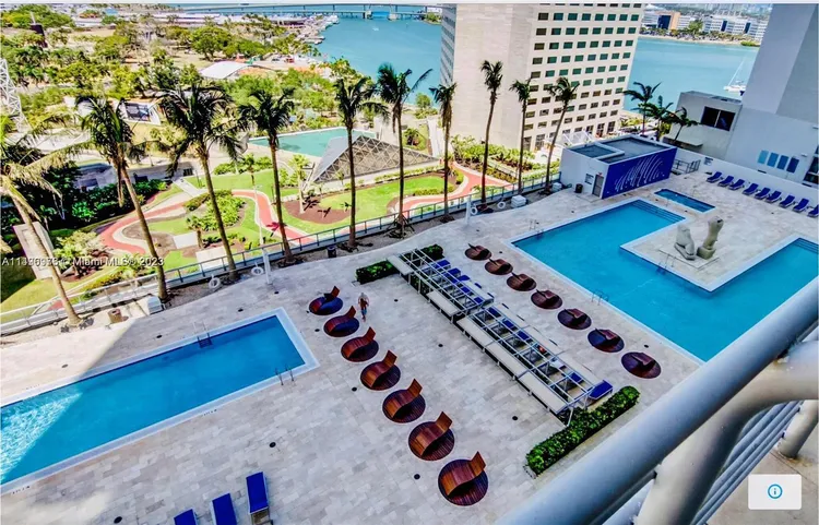 One Miami #2218 image #11