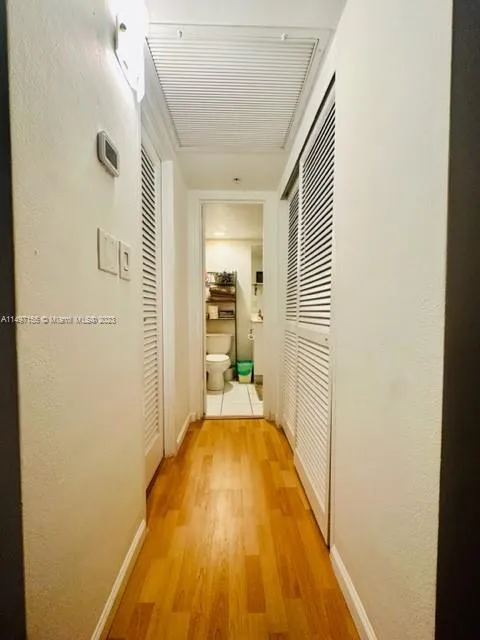 The Residences On Hollywood Beach #422 image #9