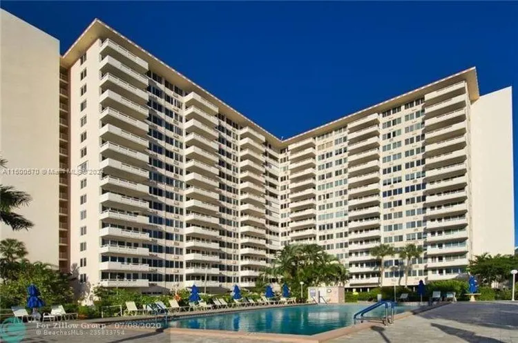 Coral Ridge Towers #1516 image #34