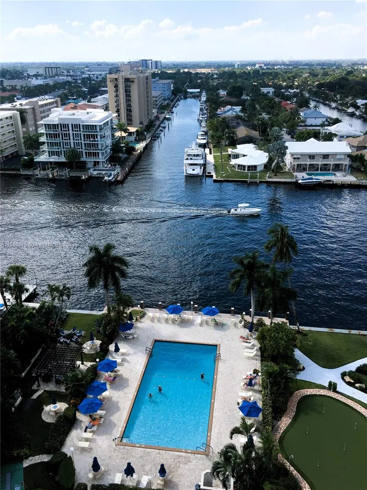 Coral Ridge Towers #1516 image #6