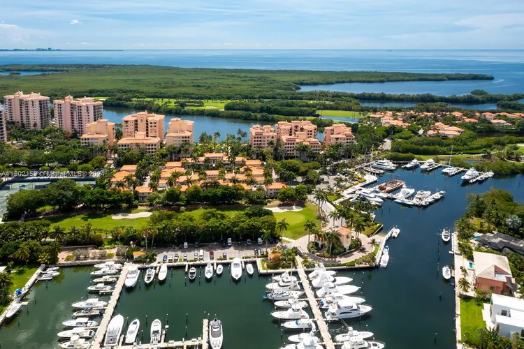 Padua Condo Deering Bay #237 image #37