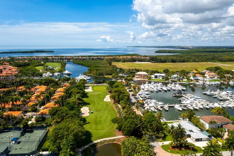 Padua Condo Deering Bay #237 image #38