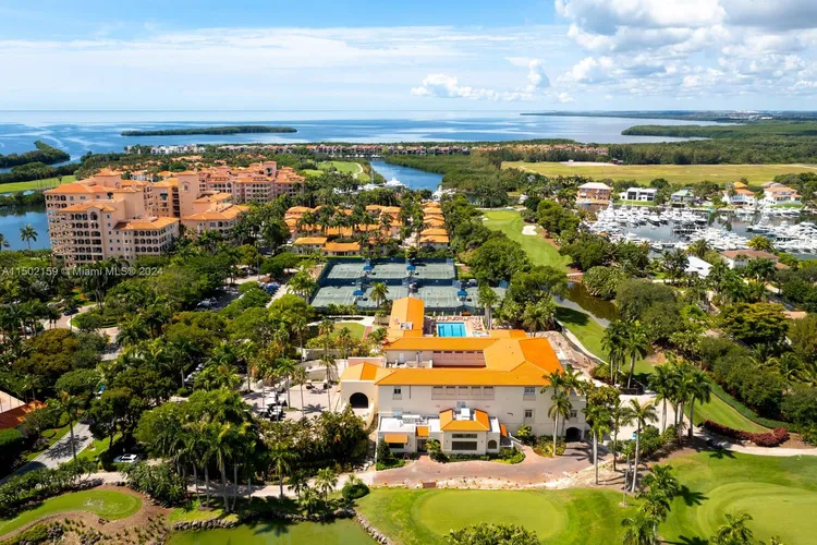 Padua Condo Deering Bay #237 image #40