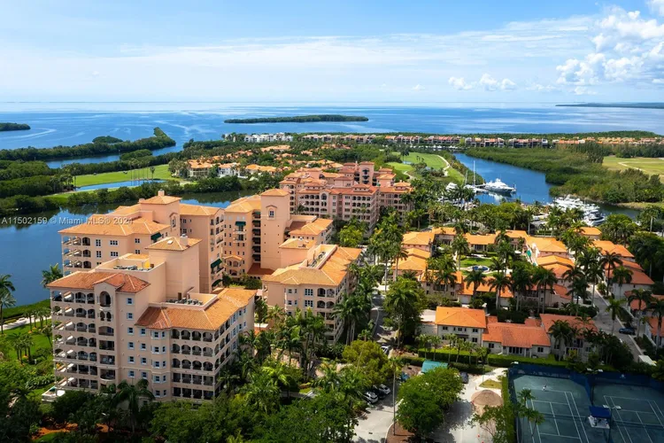 Padua Condo Deering Bay #237 image #41