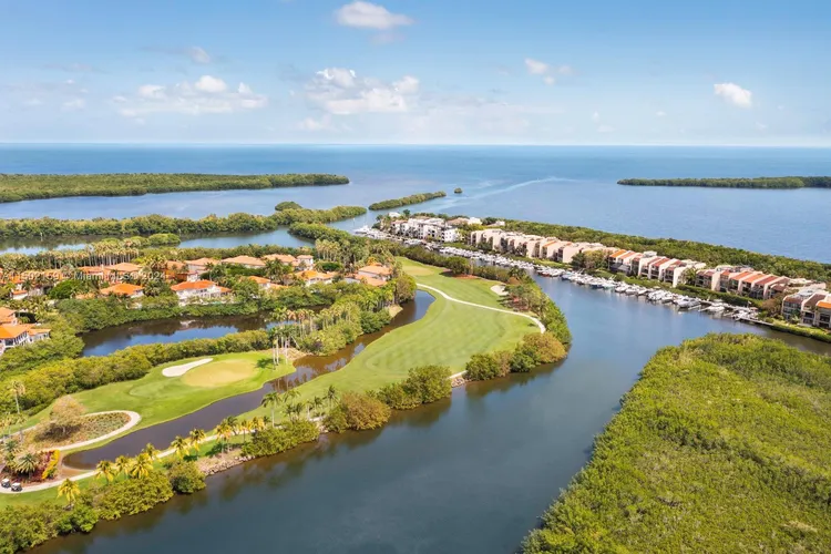 Padua Condo Deering Bay #237 image #44